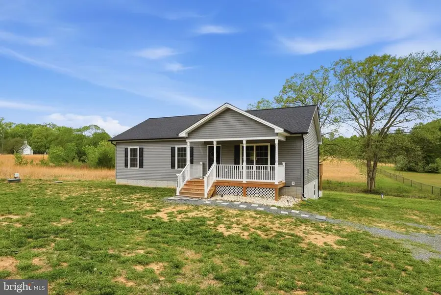 14006 Rixeyville Rd, Culpeper, VA 22701 - #3