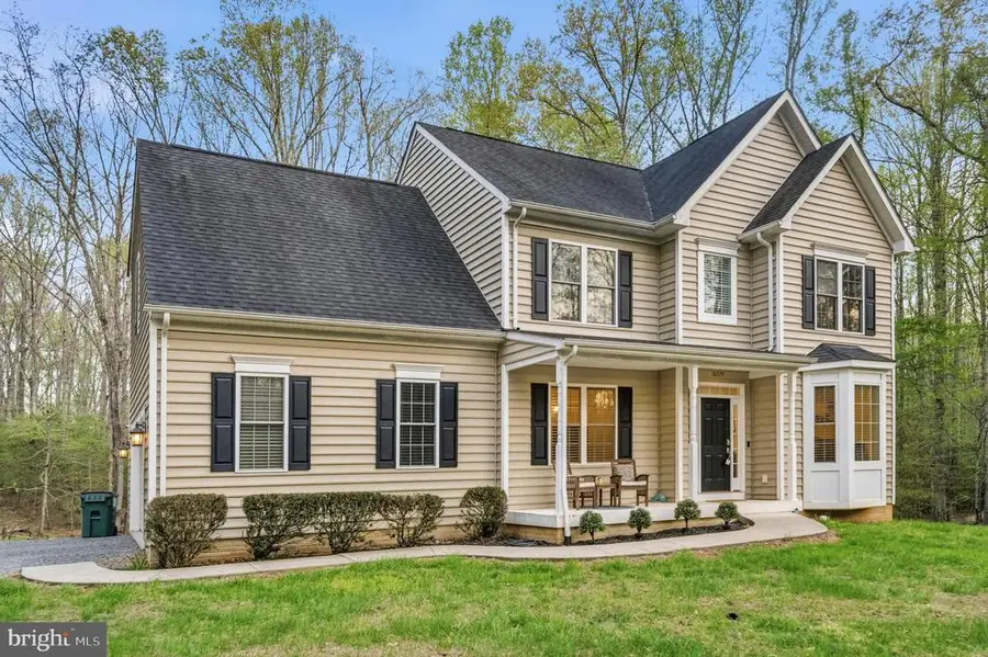 16379 Covey Cir, Amissville, VA 20106 - #3
