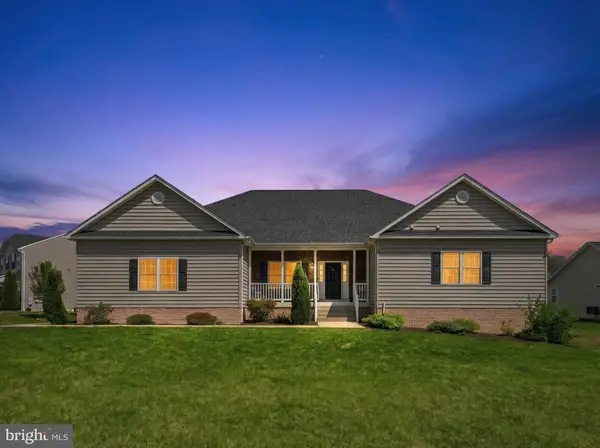 15020 Ridge Blvd N, Culpeper, VA 22701