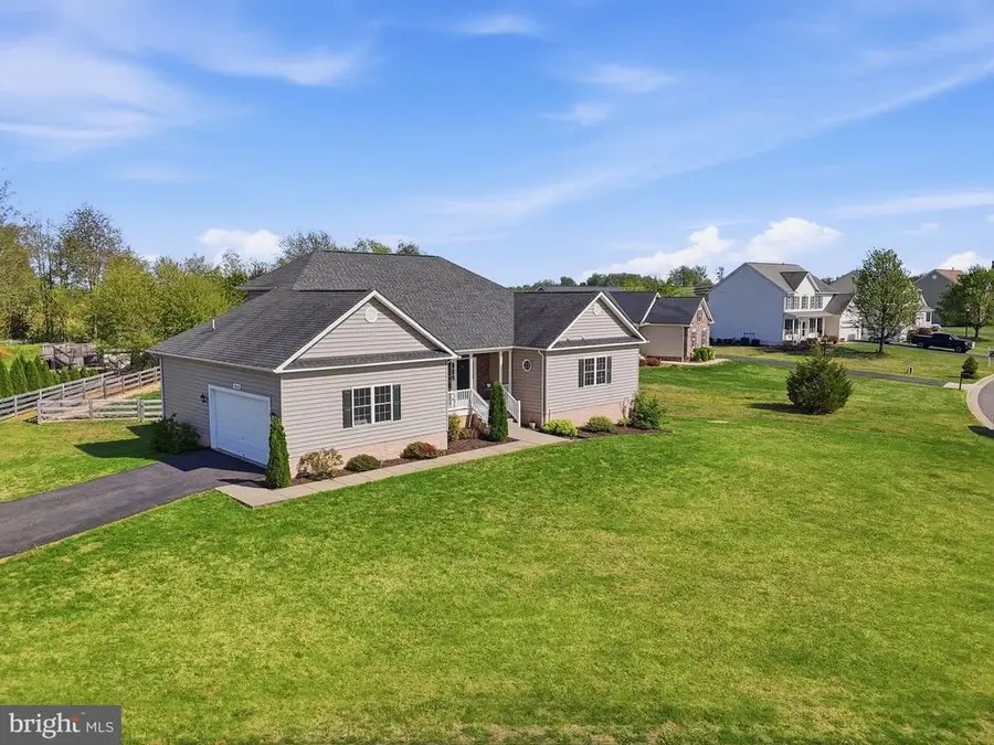 15020 North Ridge Blvd, Culpeper, VA 22701 - #2