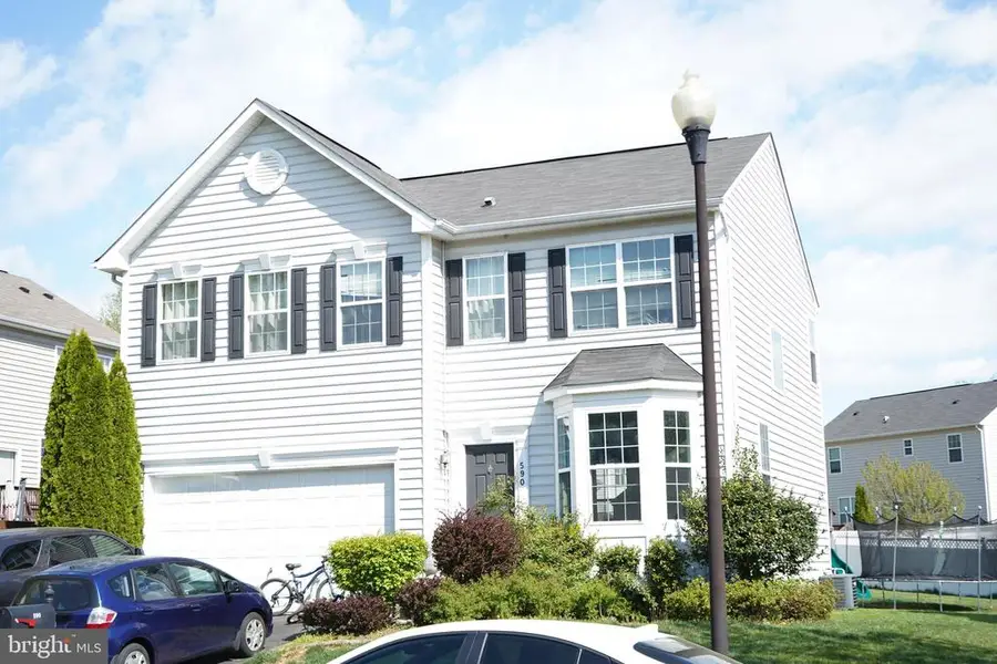 590 Hunters, Culpeper, VA 22701 - #3