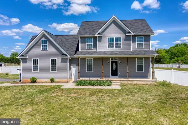 16191 Jonas Rd, Culpeper, VA 22701
