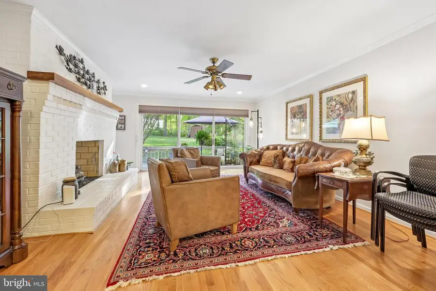 2015 Kelly Ct, Amissville, VA 20106 - #2