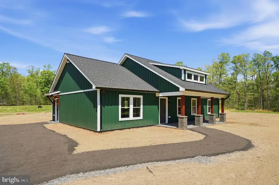 22264 Countryside Lane, Lignum, VA 22726 - #3