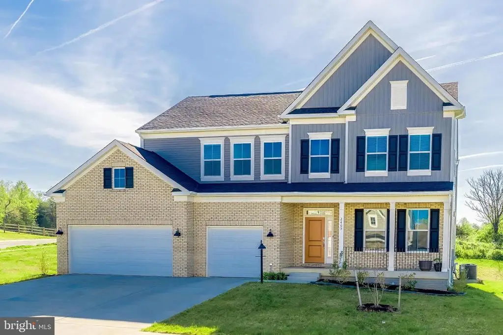 2405 Newton Dr, Jeffersonton, VA 22724 - #1