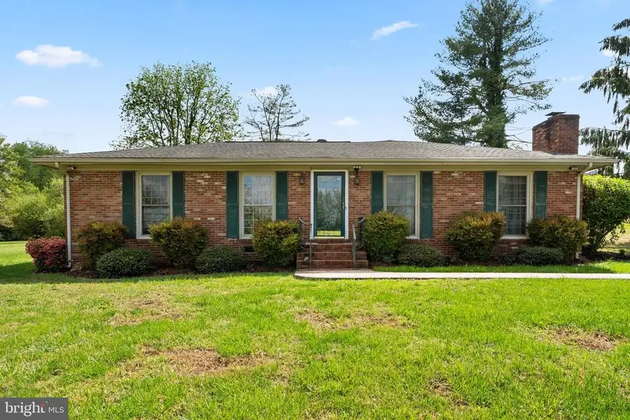 20077 Old Orange Rd, Culpeper, VA 22701 - #2