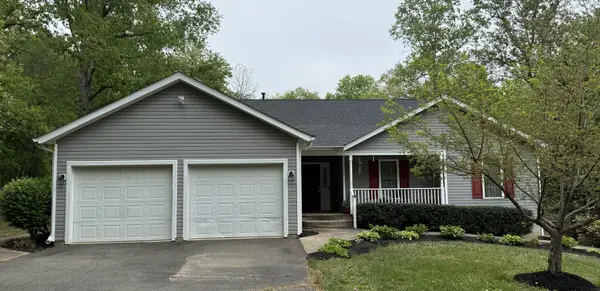 2063 Leehigh Dr, Amissville, VA 20106