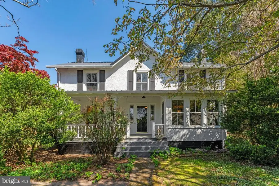 9529 Sperryville Pike, Culpeper, VA 22701 - #2