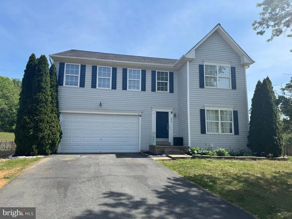 859 Woodcrest Loop, Culpeper, VA 22701 - #1