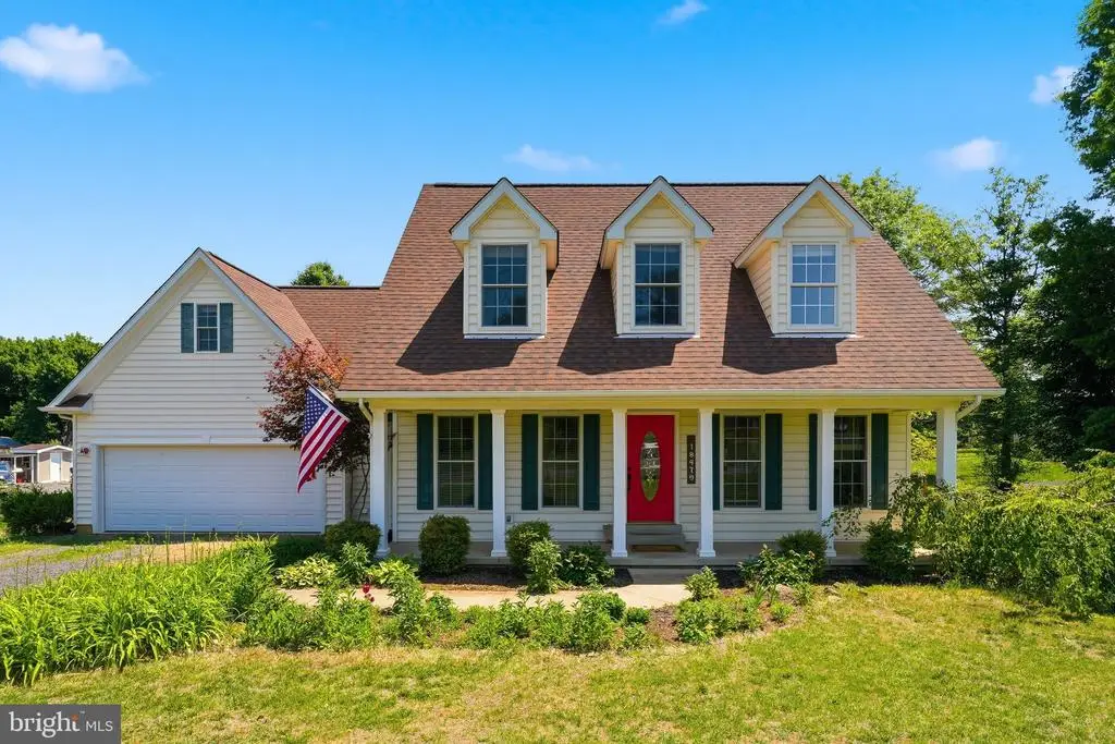 18479 Colonial Dr, Culpeper, VA 22701 - #1