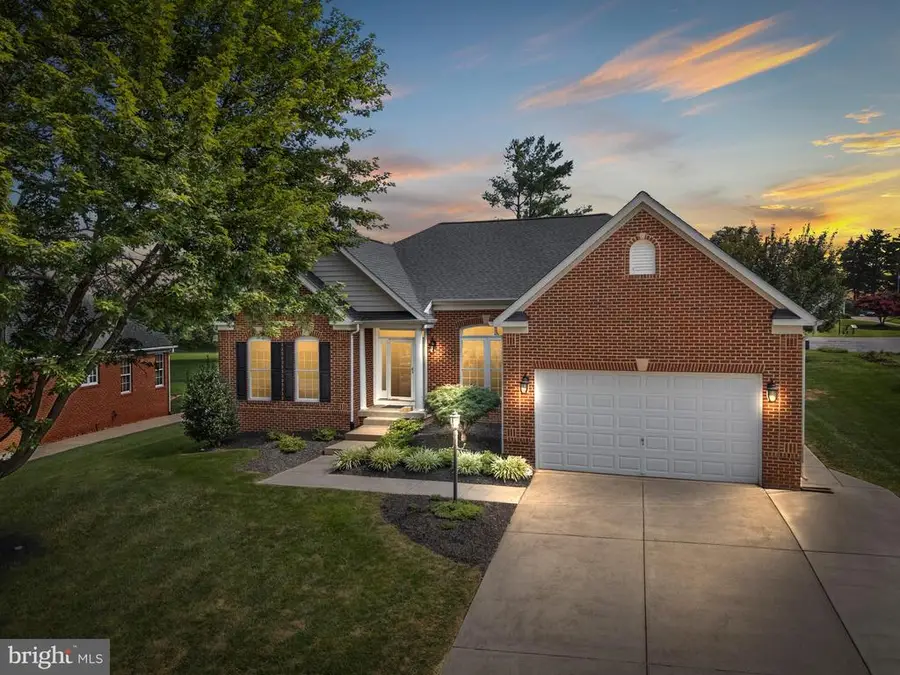 2020 Golf Dr, Culpeper, VA 22701 - #2