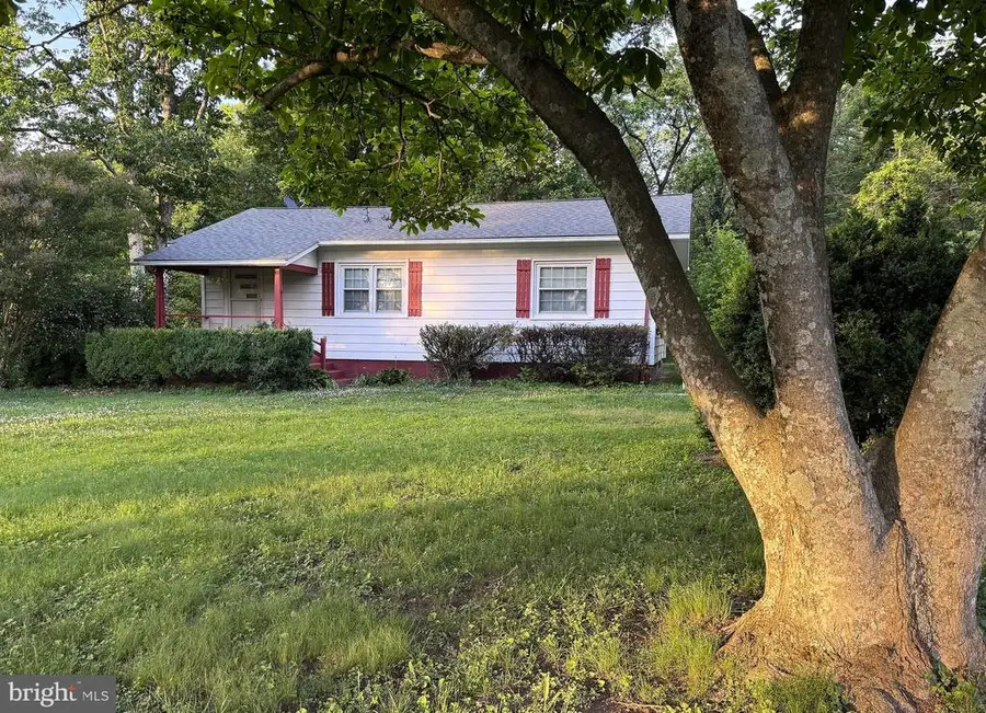 18257 Birmingham Rd, Salem, VA 22701 - #2