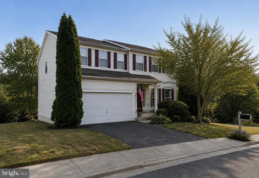 627 Holly Crest Dr, Culpeper, VA 22701 - #2
