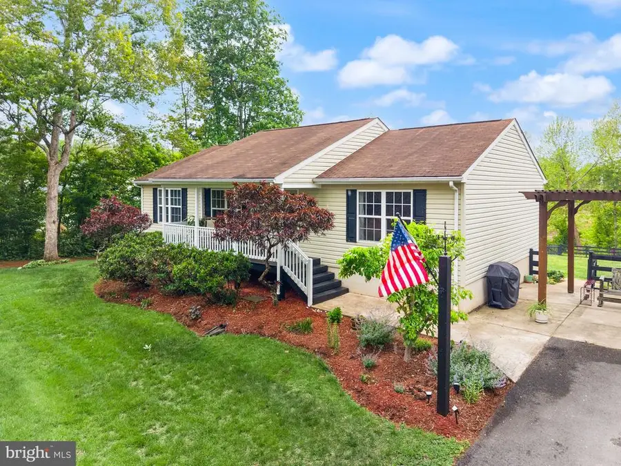 24346 Oak Forest Dr, Rapidan, VA 22733 - #2