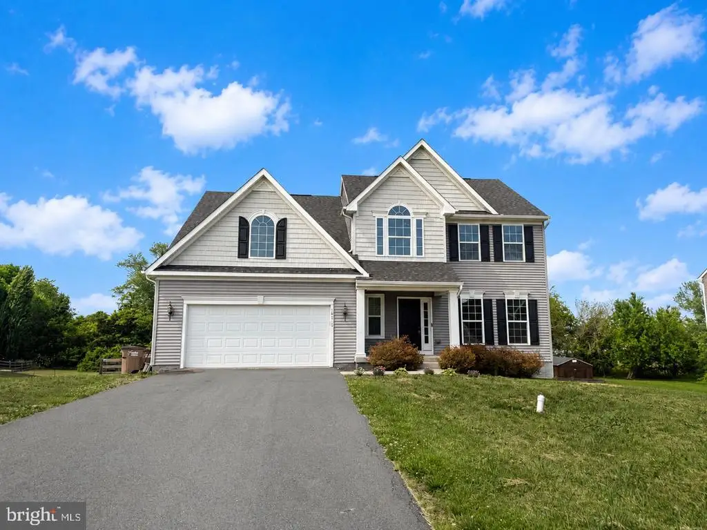 14510 Kingsmill Dr, Culpeper, VA 22701 - #1