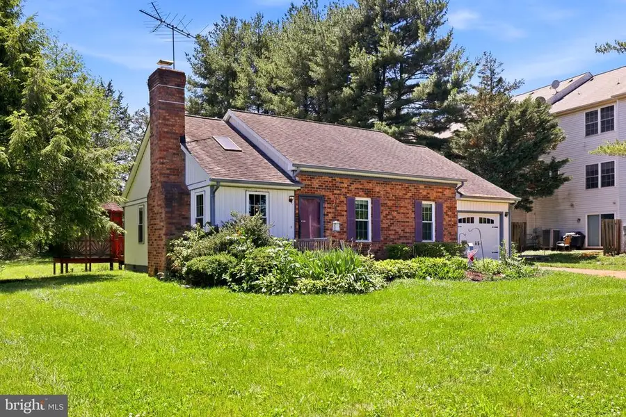 171 King St, Culpeper, VA 22701 - #3