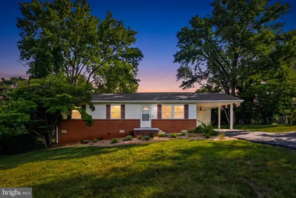 360 Elizabeth St, Culpeper, VA 22701