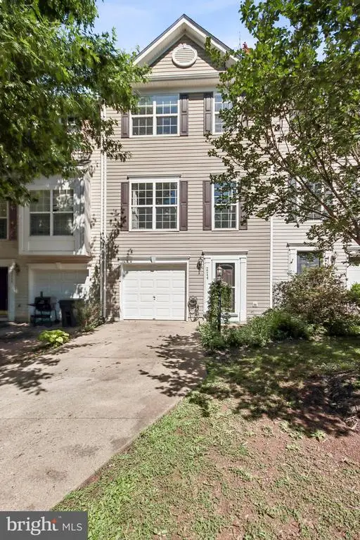 2244 Forsythia Dr, Culpeper, VA 22701 - #1