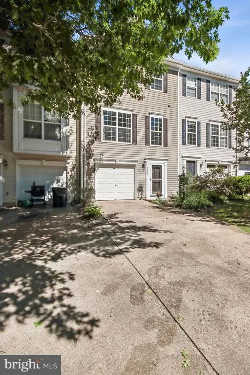 2244 Forsythia Dr, Culpeper, VA 22701 - #2
