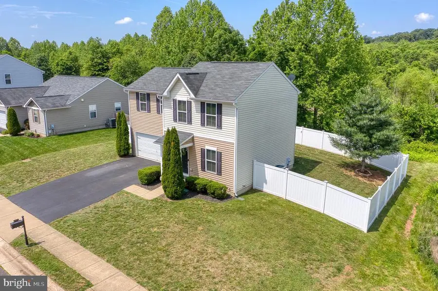 18114 Scenic Creek Ln, Culpeper, VA 22701 - #2