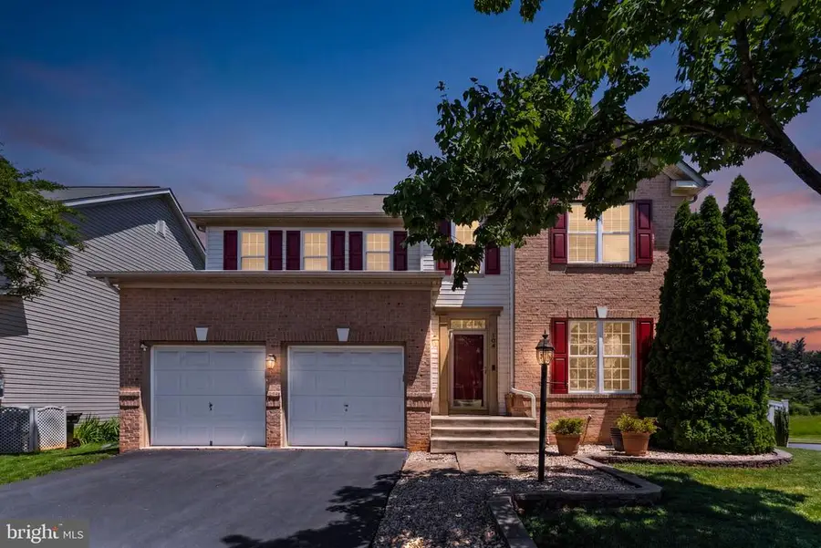104 King Edward Ct, Culpeper, VA 22701 - #2