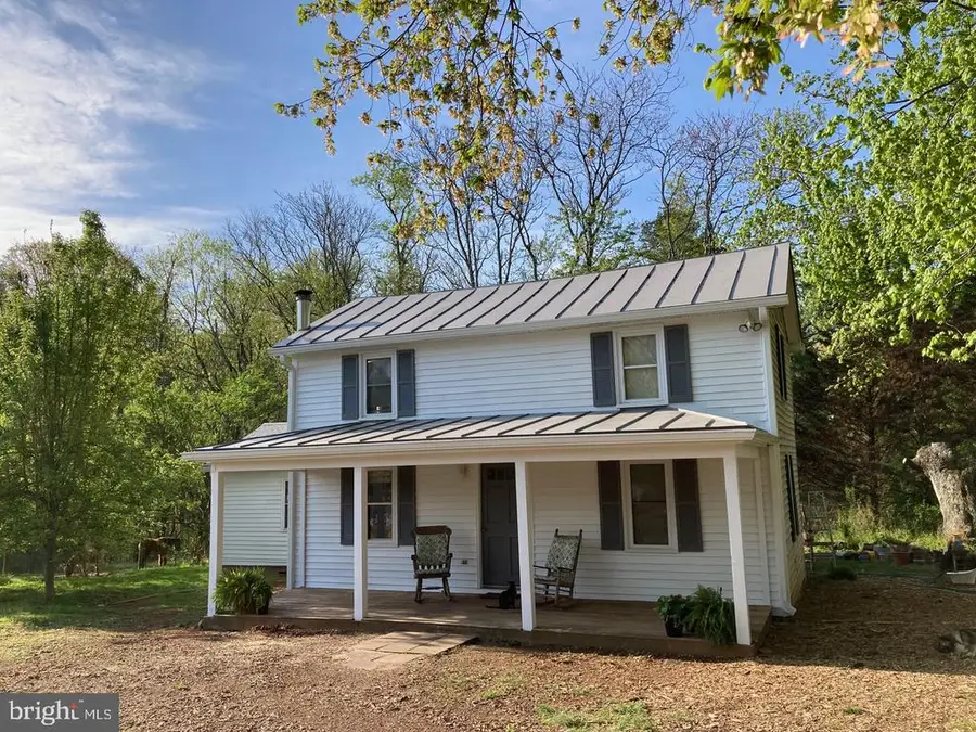 3085 Indian Run Rd, Amissville, VA 20106 - #3