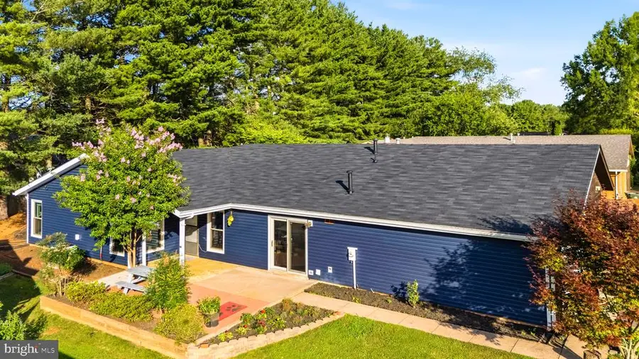 588 Meadowbrook Dr, Culpeper, VA 22701 - #2