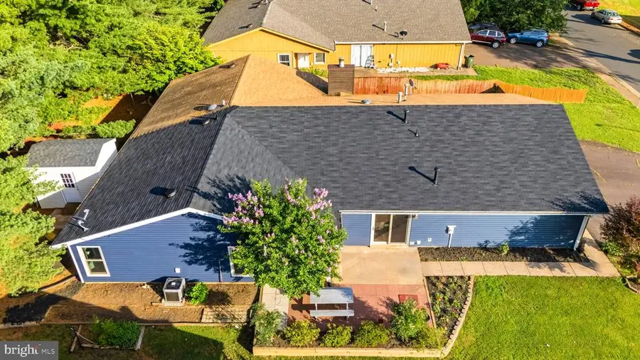 588 Meadowbrook Dr, Culpeper, VA 22701 - #3