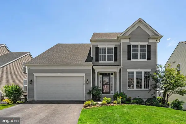 1705 Magnolia Cir, Culpeper, VA 22701