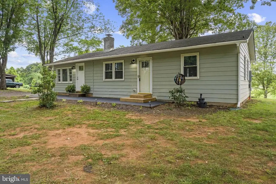 13166 Rixeyville Rd, Culpeper, VA 22701 - #2
