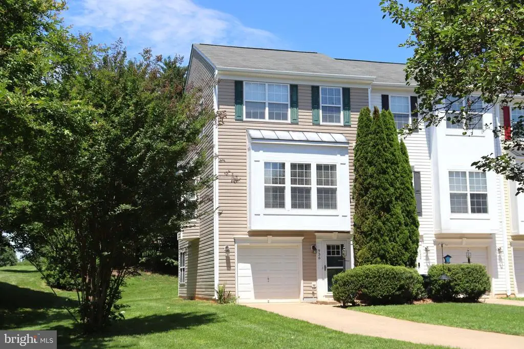 936 Persimmon, Culpeper, VA 22701 - #1