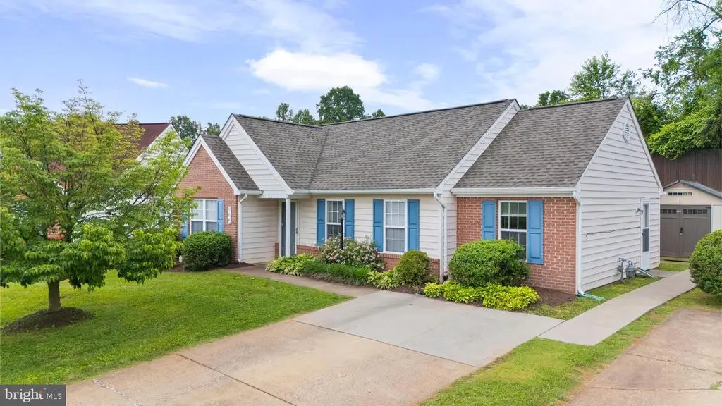 784 Ripplebrook Dr, Culpeper, VA 22701 - #1