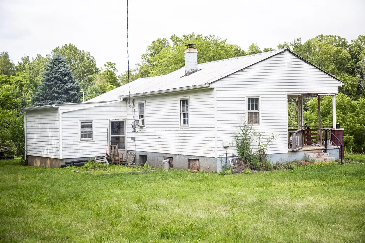 15120 Jefferies Mill Rd, Culpeper, VA 22701 - #1
