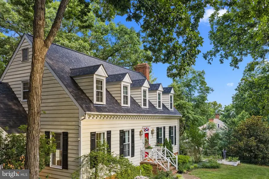 19375 Woods Rd, Culpeper, VA 22701 - #3