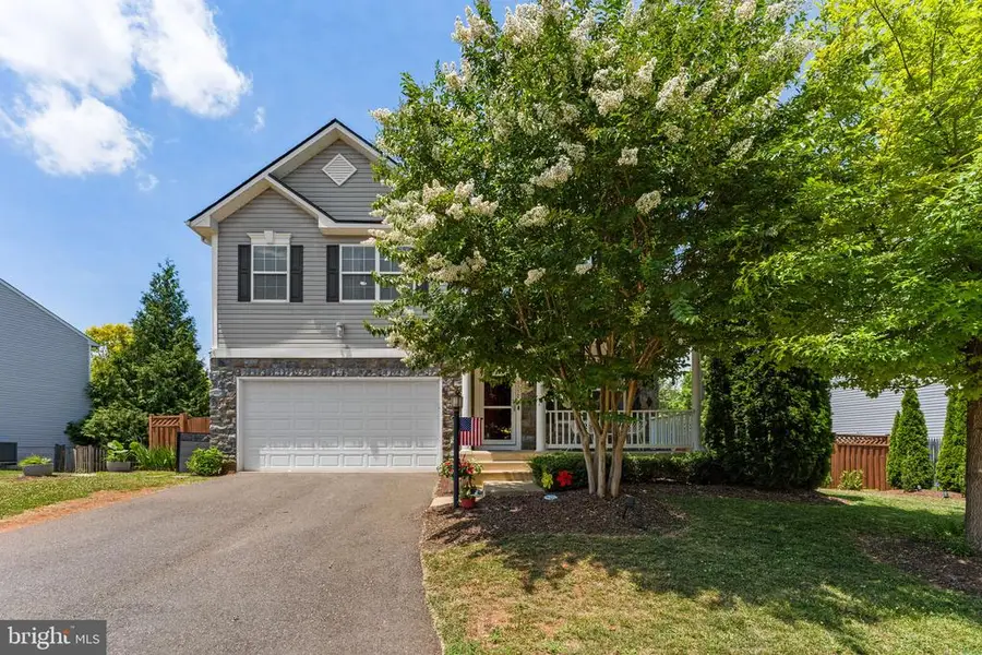 1772 Finley Dr, Culpeper, VA 22701 - #2