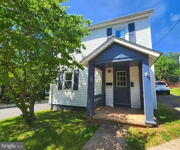 130 Edmondson St W, Culpeper, VA 22701