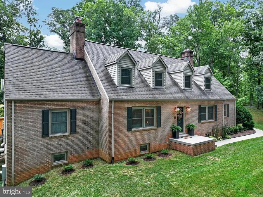 12415 Scotts Mill Rd, Culpeper, VA 22701 - #2