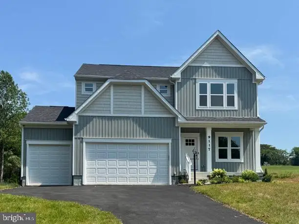 9117 Bell Mare Ln, Rixeyville, VA 22737 - #1