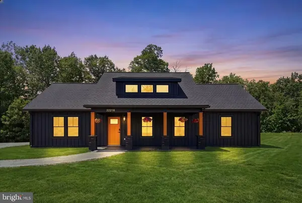 22218 Countryside Ln, Lignum, VA 22726