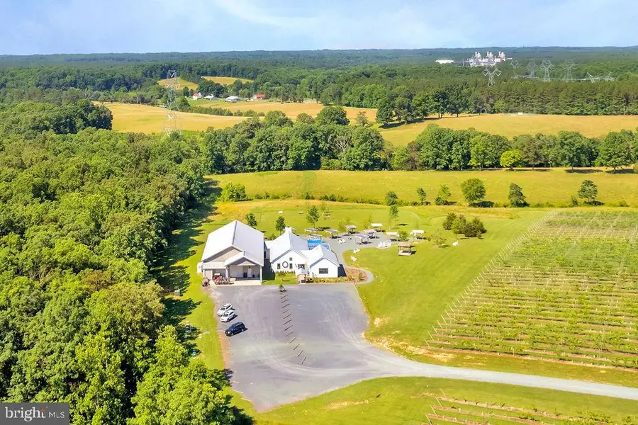 3304 Ruritan Lake, Palmyra, VA 22963 - #2