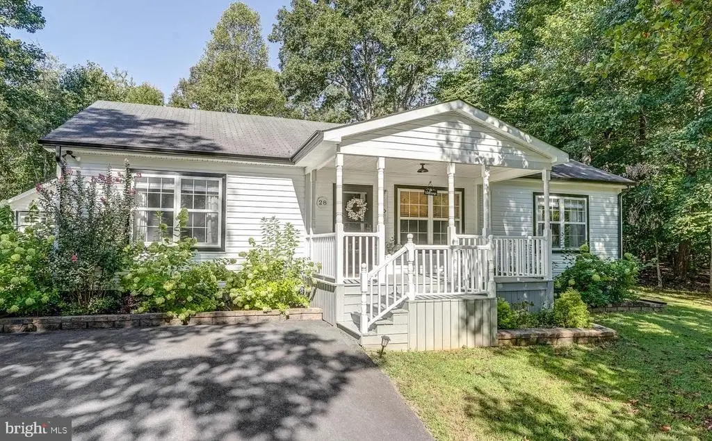 28 Arapaho Trl, Palmyra, VA 22963 - #1