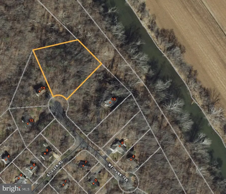 14 Mechunk Ter, Palmyra, VA 22963 - #3