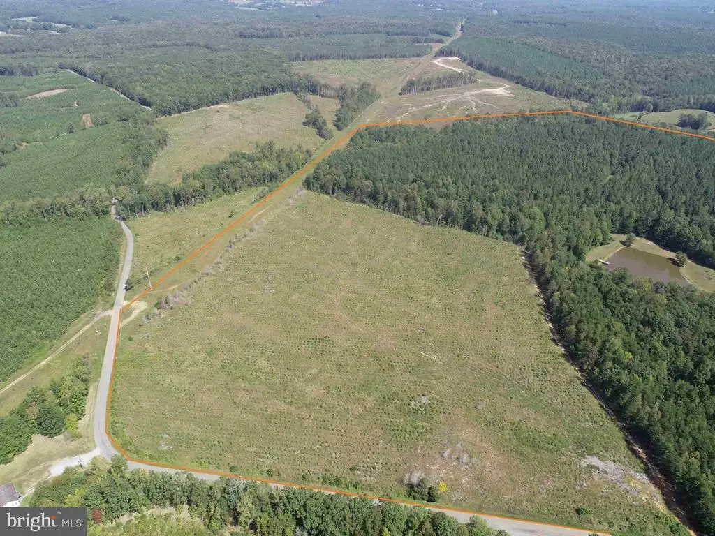 Community House Road (tract: Jr Ragland-holland-2), Columbia, VA 23038 - #1