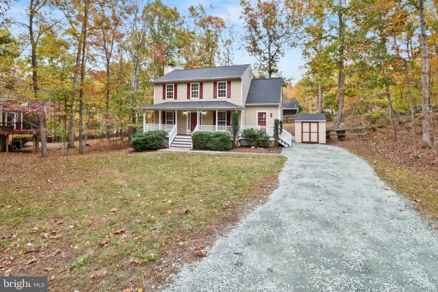 11 Bearwood Dr S, Palmyra, VA 22963 - Image #2