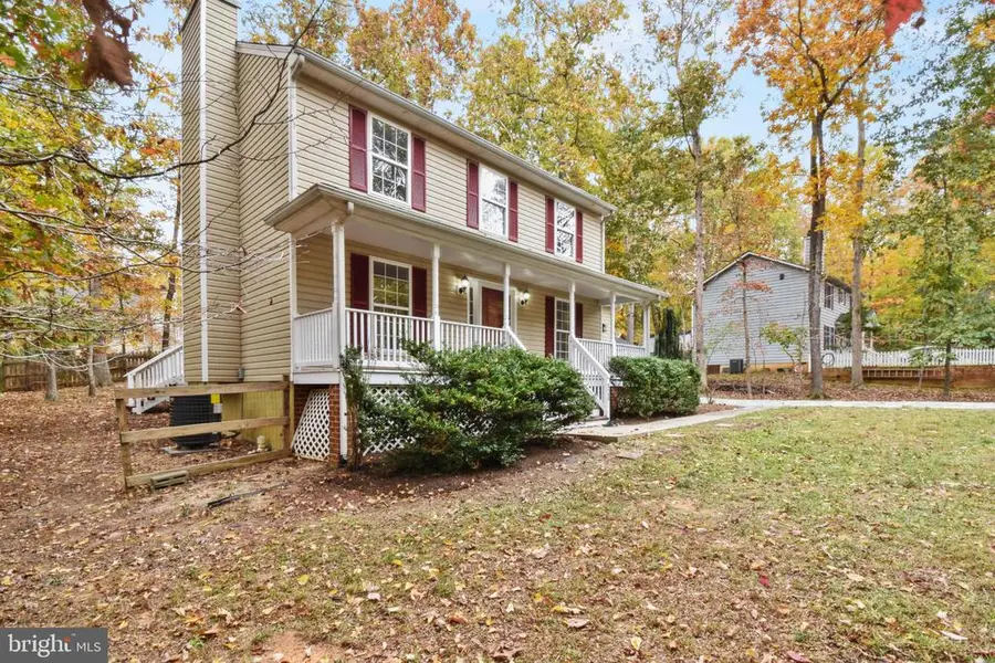 11 Bearwood Dr S, Palmyra, VA 22963 - Image #3