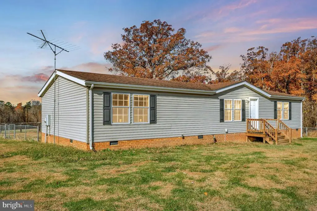 4645 Thomas Jefferson Pkwy, Palmyra, VA 22963 - Image #1