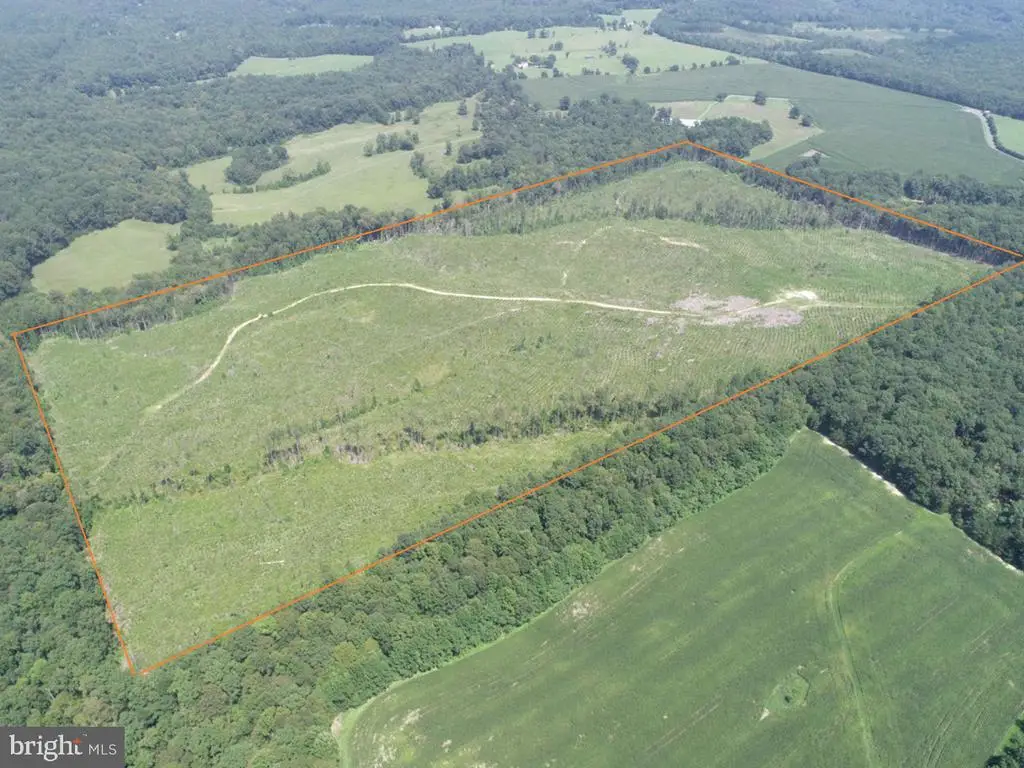 Bremo Road (tract: Jr Barnes Dillion), Bremo Bluff, VA 23022 - #1