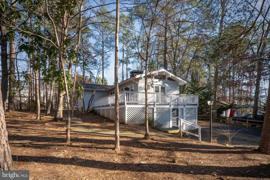 28 Tanglewood Rd, Palmyra, VA 22963 - #3