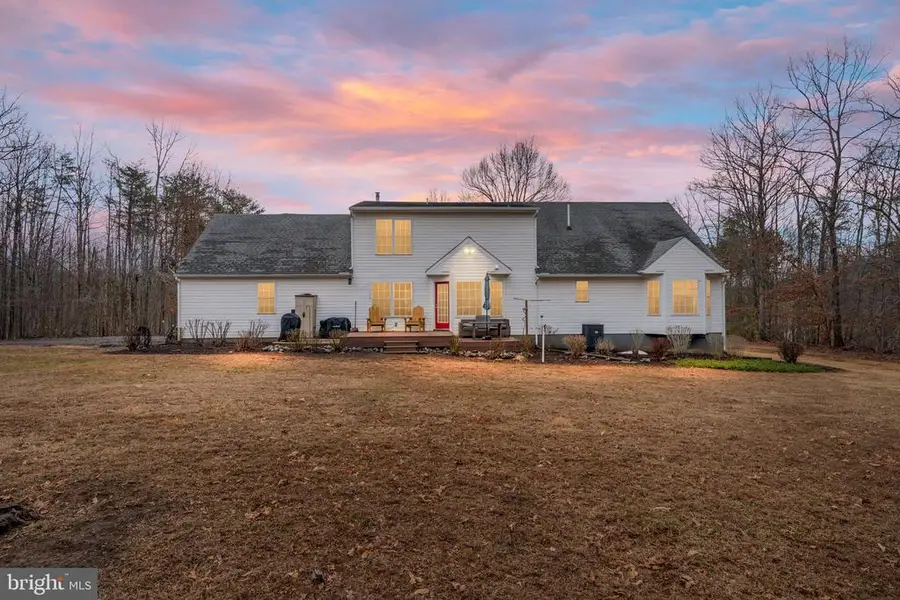 5105 Deep Creek Rd, Kents Store, VA 23084 - #2