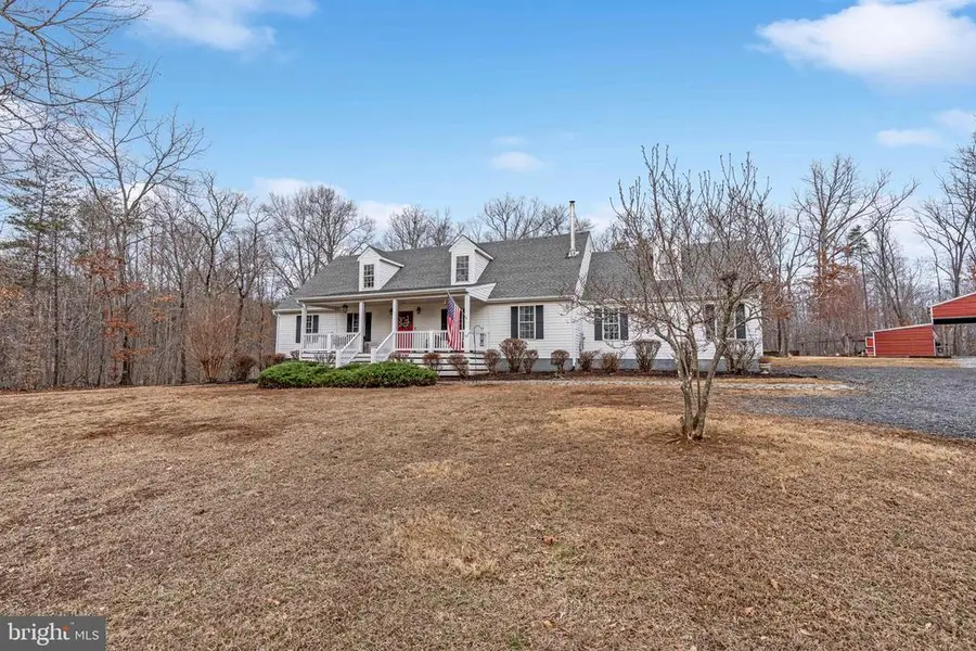 5105 Deep Creek Rd, Kents Store, VA 23084 - #3